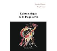 Epistemología De La Psiquiatría