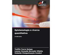 Epistemologia e ricerca quantitativa: Un'alternativa