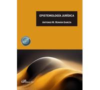 Epistemología jurídica