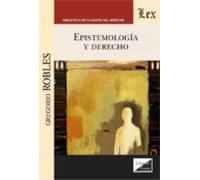 Epistemologia Y Derecho