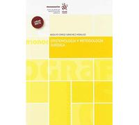 Epistemología y metodología jurídica: 1 (Monografías)