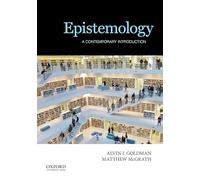 Epistemology: A Contemporary Introduction