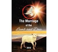 Epistles From PRISON: The Marriage of the Lamb and Dove Book 9 2018