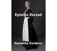 Epistles Reread: The Samantha Davidova Library Book 14