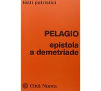 Epistola a Demetriade (Testi patristici)