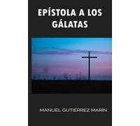 Epístola a los Gálatas