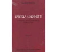 Epístola A Mehmet II