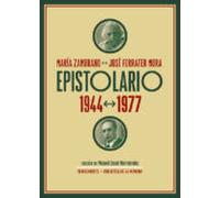 Epistolario. 1944-1977