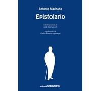 Epistolario | Antonio Machado