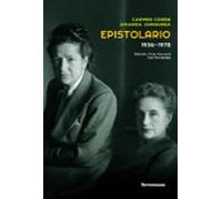 Epistolario Carmen Conde - Amanda Junquera (1936-1978)