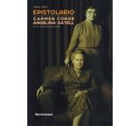 Epistolario Carmen Conde - Angelina Gatell (1954-1987)