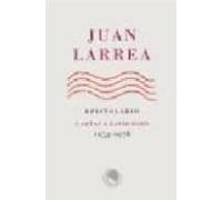 Epistolario Cartas A David Bary 1953-1978