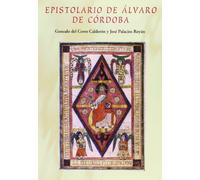 EPISTOLARIO DE ALVARO DE CORDOBA (FONDO)