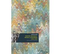 Epistolario Manuel De Falla - Wanda Landowska (1922-1931)