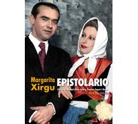 Epistolario | Margarita Xirgu, Manuel Aznar Soler, Francesc Foguet I Boreu