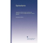 Epistolario: seguito da lettere di altri scrittori del seicento, a cura di Angelo Borzelli e Fausto Nicolini: Volume 2