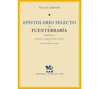 Epistolario Selecto De Fuenterr