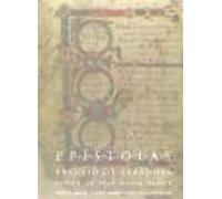 Epistolas