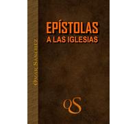EPISTOLAS A LAS IGLESIAS