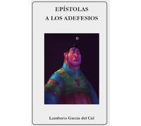 Epístolas a los adefesios