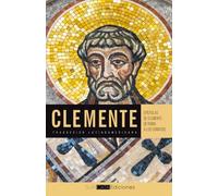 Epístolas de Clemente a los corintios: Traducción latinoamericana (Colección Patrística: Los Padres Apostólicos)