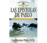 Epístolas De Pablo (Curso de Formacion Ministerial: Estudio Biblico)