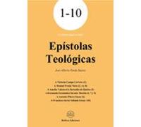 Epistolas Teologicas. 1-10