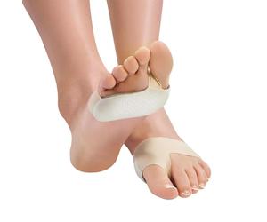 Epitact Almohadillas Plantares Nueva Generación Comfortact Plus 1 Par