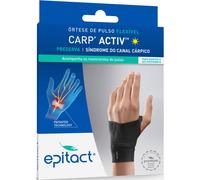 Epitact Carp´Activ Muñequera Flexible Actividad Izquierda T-M 1 ud