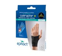 Epitact Carp'Activ Muñequera Flexible Actividad Izquierda T-L 1 ud