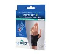 Epitact Carpal Go Muñequera Mano Derecha Talla L 1ud