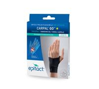 Epitact Carpal Go Muñequera Mano Derecha Talla S 1ud