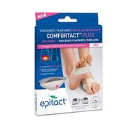 Epitact Comfortact Plus Coussinets Plantaires Taille M 1ud