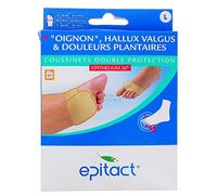 Epitact coussinets double protection epithelium 26 taille L