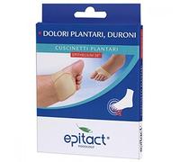 Epitact Almohadillas para pies M (39-41) 1 par