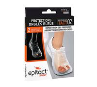 Epitact Deporte Proteciones Uñas Azules EpitheliumTact Talla L