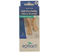 Epitact doigtier corps pulpaires epithelium 26 taille M boîte 1 unité