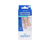 Epitact doigtier corps pulpaires epithelium26 taille S boîte 1 unité
