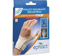 Epitact Dolor de Pulgar Ortesis Nocturna Rígida Talla M 1 ud