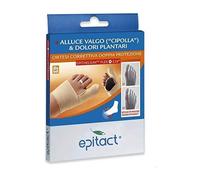 Epitact Ortesis Correctiva Doble Protección Derecha Talla L 1 ud