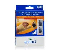 Epitact Ortesis Correctiva Doble Protección Izquierda Talla S 1ud