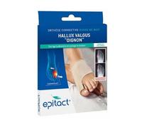 Epitact Órtesis Correctiva Hallux Valgus Noche Talla S 1ud