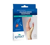 Epitact Ortesis de Pulgar DIA Mano Izquierda Mediana (M) - Unidad