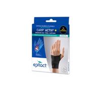 Epitact Órtesis Muñeca Flexible Carp'Activ Derecha L 1 ud