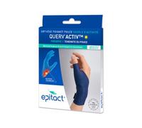 Epitact Órtesis Muñeca Pulgar Querv'Activ Derecha M 1 ud