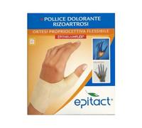 Epitact Ortesis Mano Flex Propioceptiva Izquierda Talla M