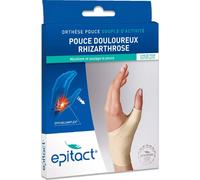 Epitact Ortesis Propioceptiva Suave Izquierda Ts 1 ud