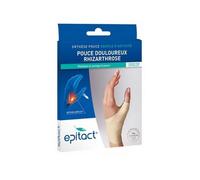 Epitact Ortesis Pulgar Muñeca Derecha Tm 1 ud