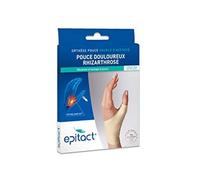 Epitact Ortesis Pulgar Muñeca Izquierda Tm 1 ud