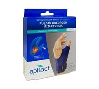 Epitact Órtesis Pulgar Rígida Reposo Rizartrosis Derecha TS 1ud